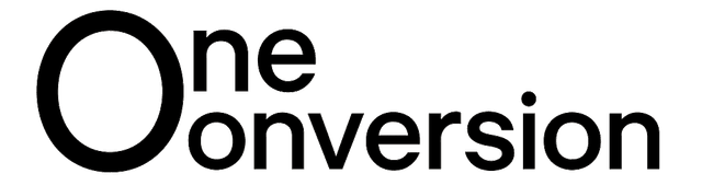 One Conversion Logo